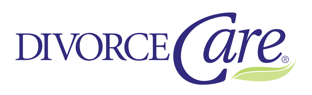 Logo DivorceCare